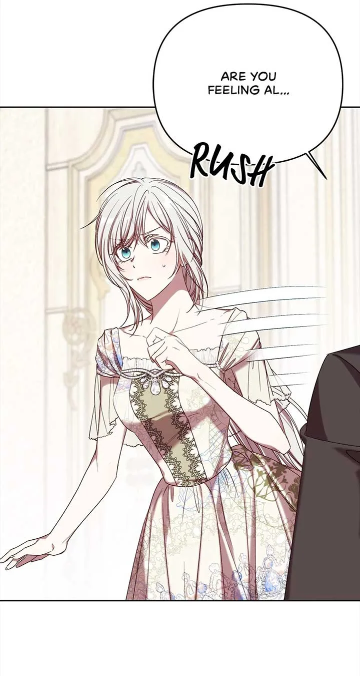 I Became the Greatest Heiress of the Empire Chapter 47 page 63