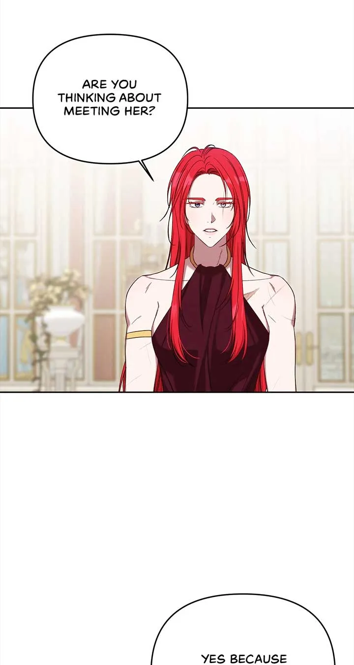I Became the Greatest Heiress of the Empire Chapter 47 page 50
