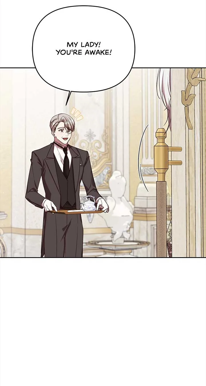I Became the Greatest Heiress of the Empire Chapter 47 page 62