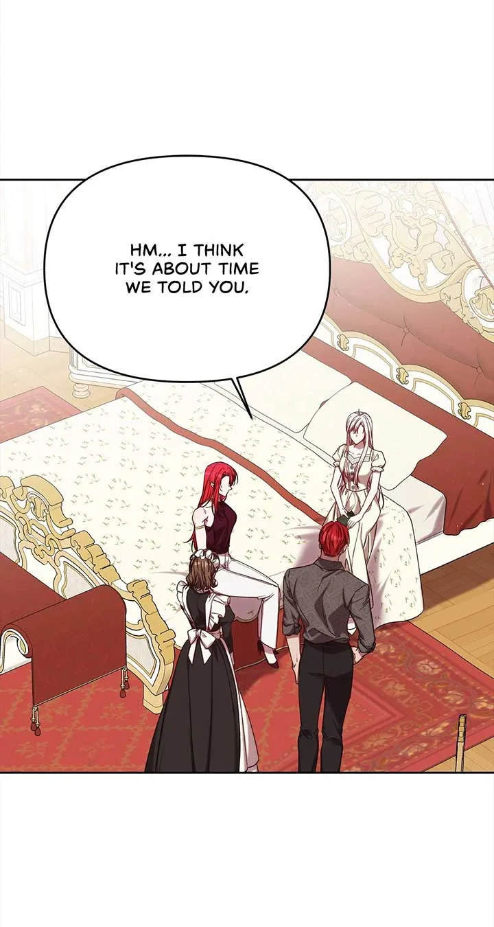 I Became the Greatest Heiress of the Empire Chapter 47 page 53