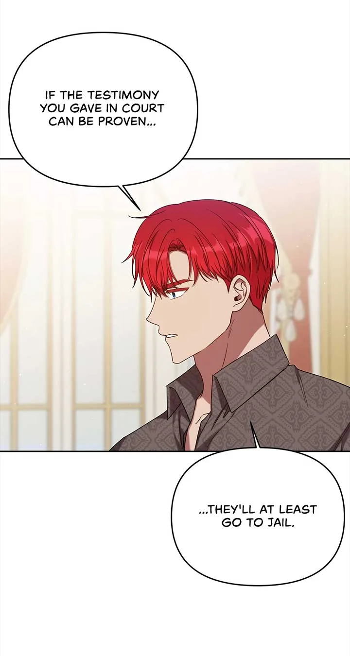 I Became the Greatest Heiress of the Empire Chapter 47 page 35