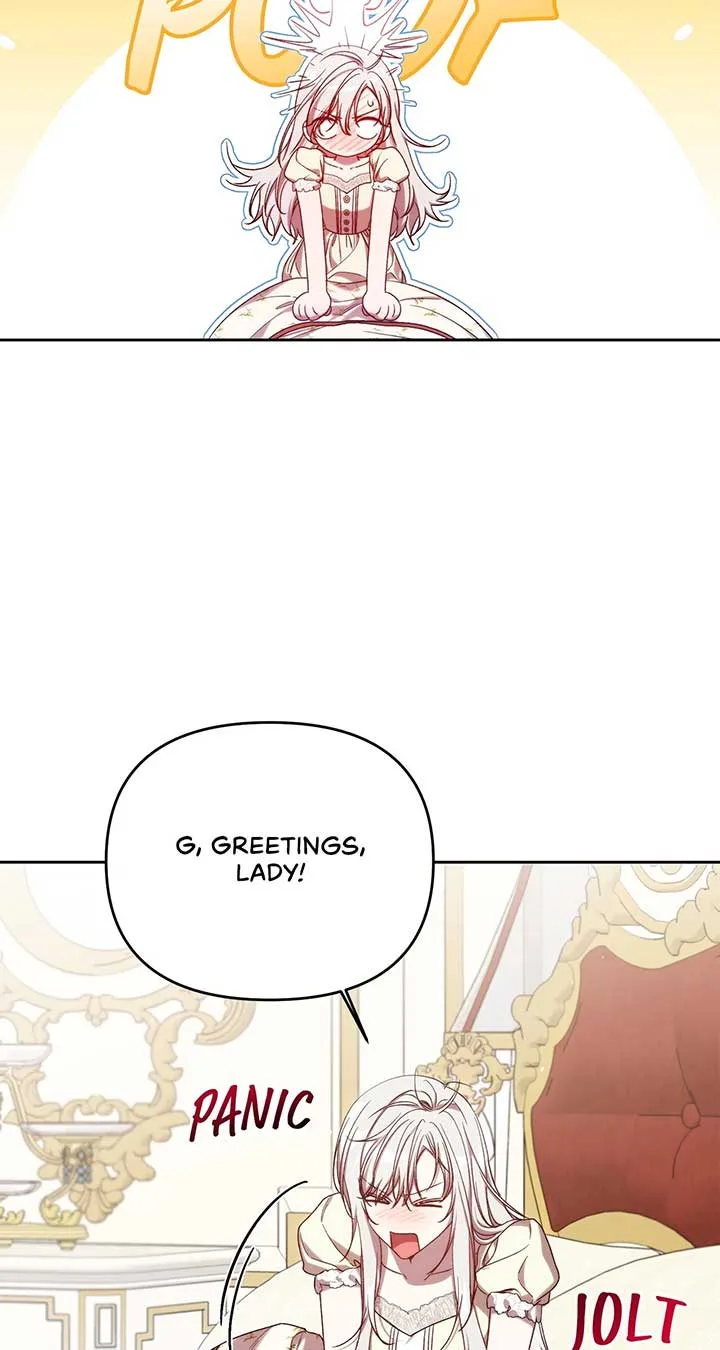 I Became the Greatest Heiress of the Empire Chapter 47 page 16