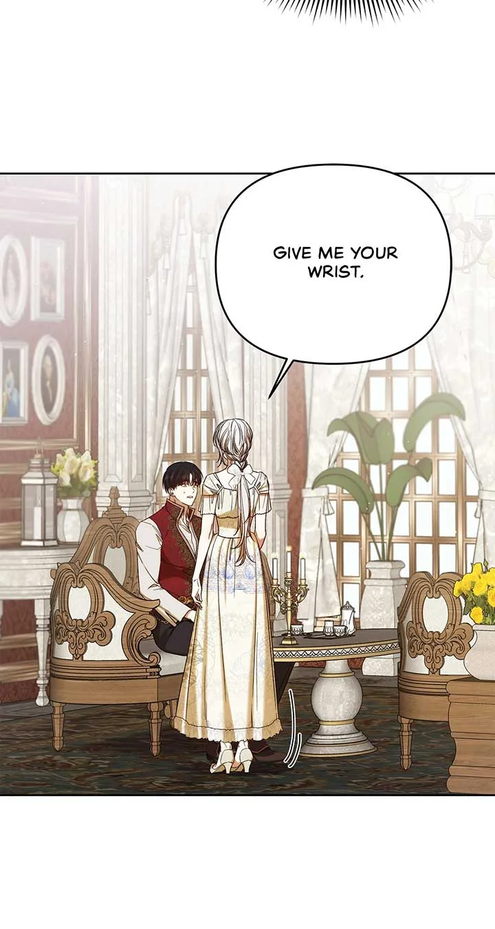 I Became the Greatest Heiress of the Empire Chapter 48 page 37