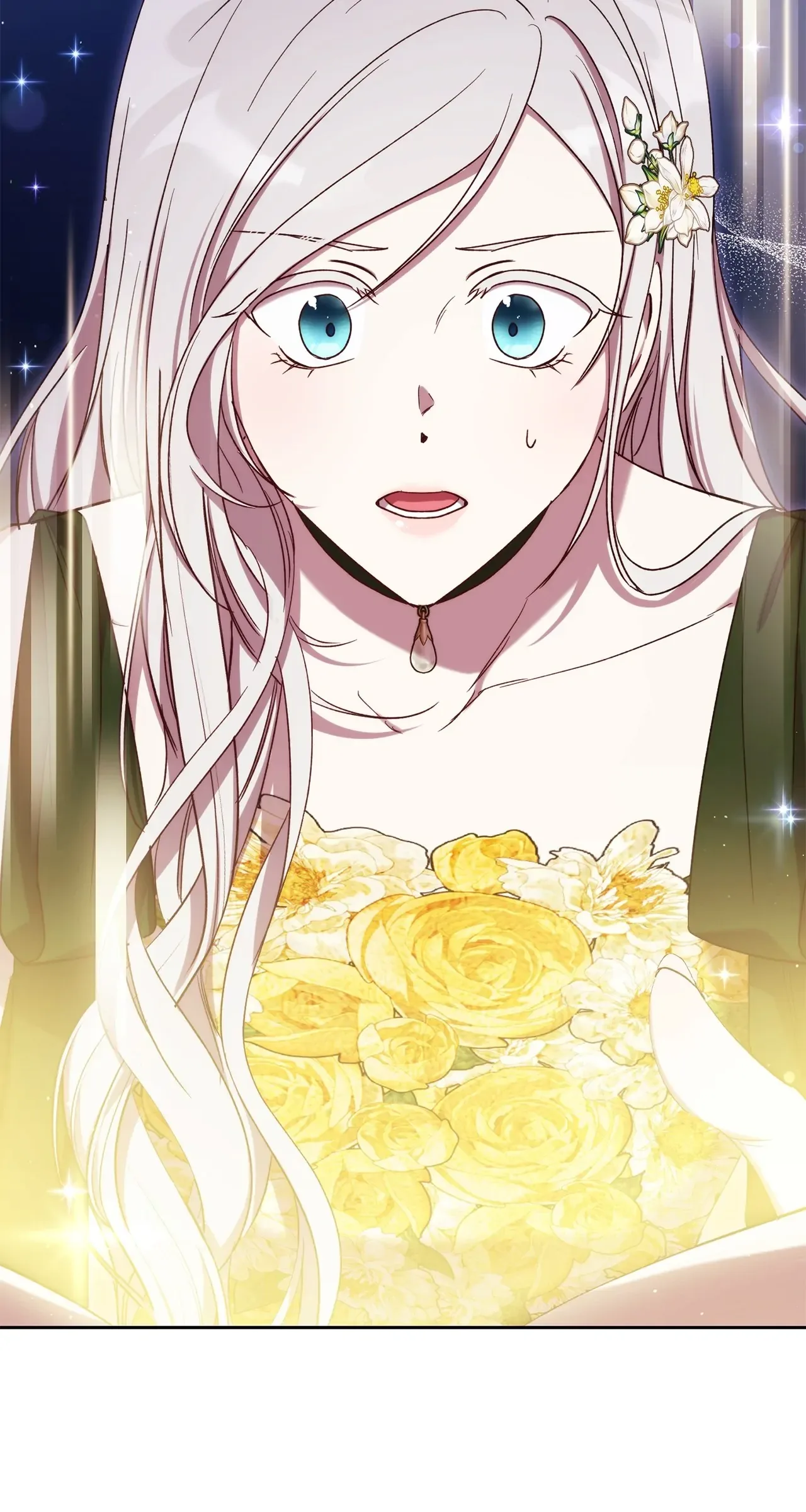 I Became the Greatest Heiress of the Empire Chapter 40 page 73
