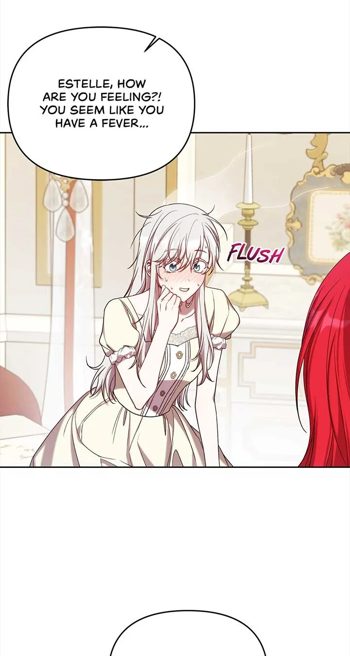 I Became the Greatest Heiress of the Empire Chapter 47 page 27