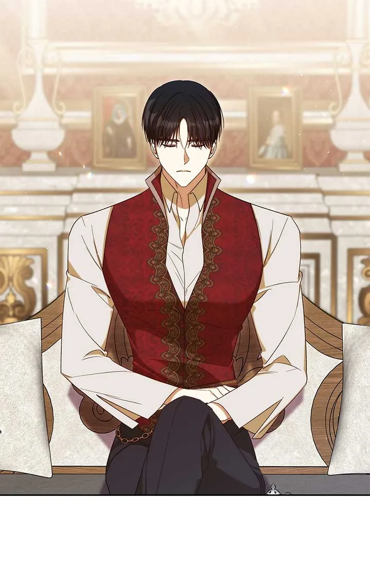 I Became the Greatest Heiress of the Empire Chapter 48 page 9