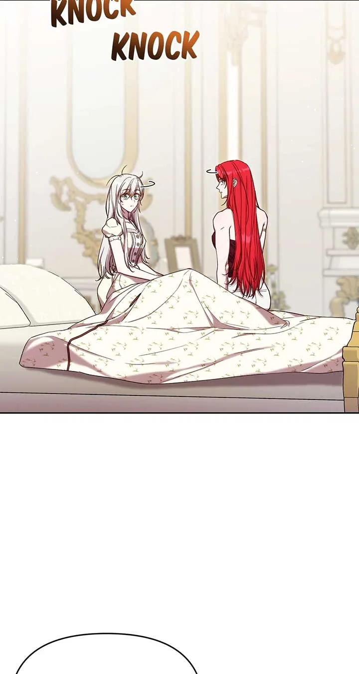 I Became the Greatest Heiress of the Empire Chapter 47 page 8