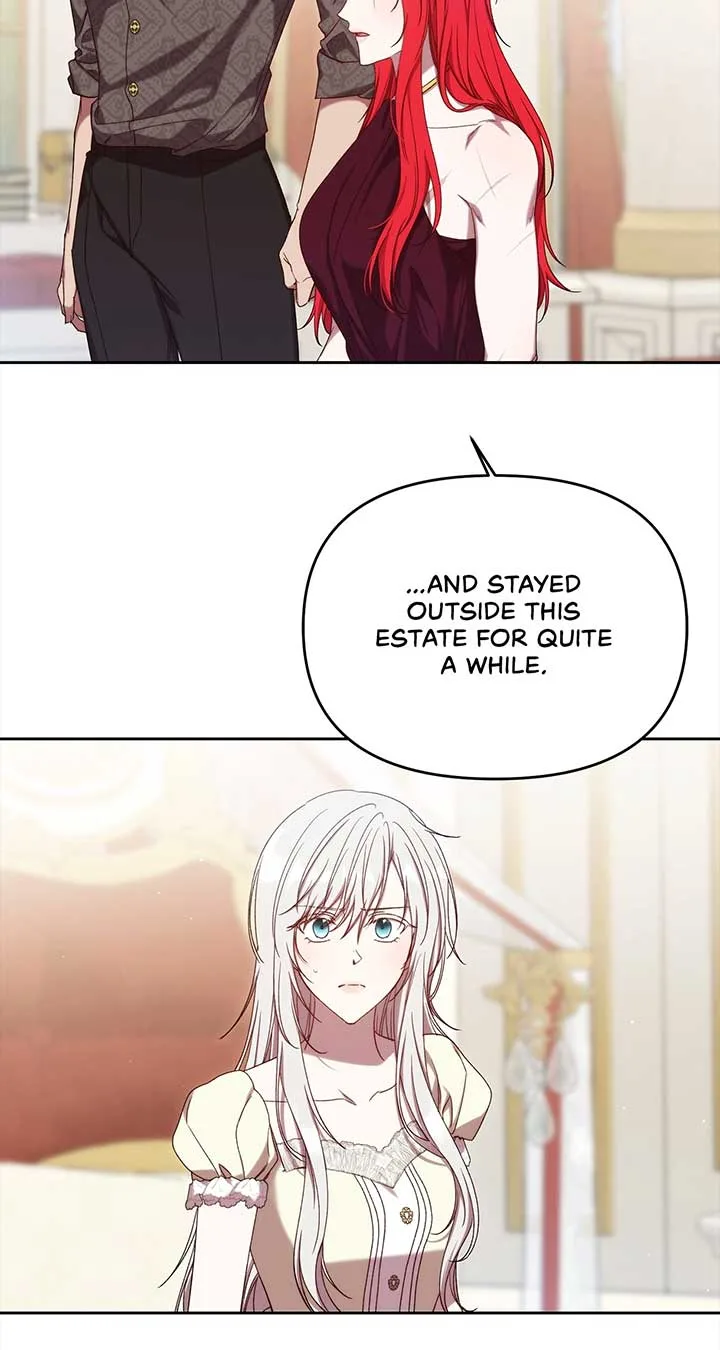I Became the Greatest Heiress of the Empire Chapter 47 page 41