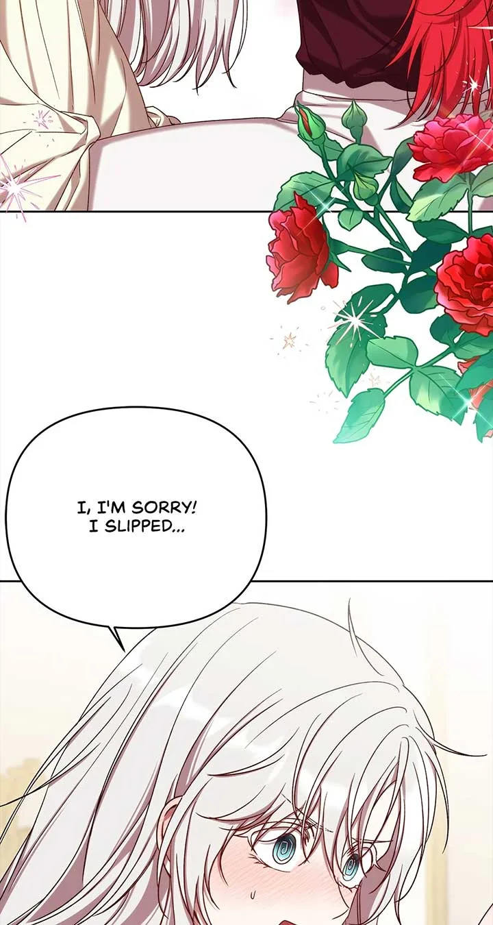 I Became the Greatest Heiress of the Empire Chapter 47 page 20