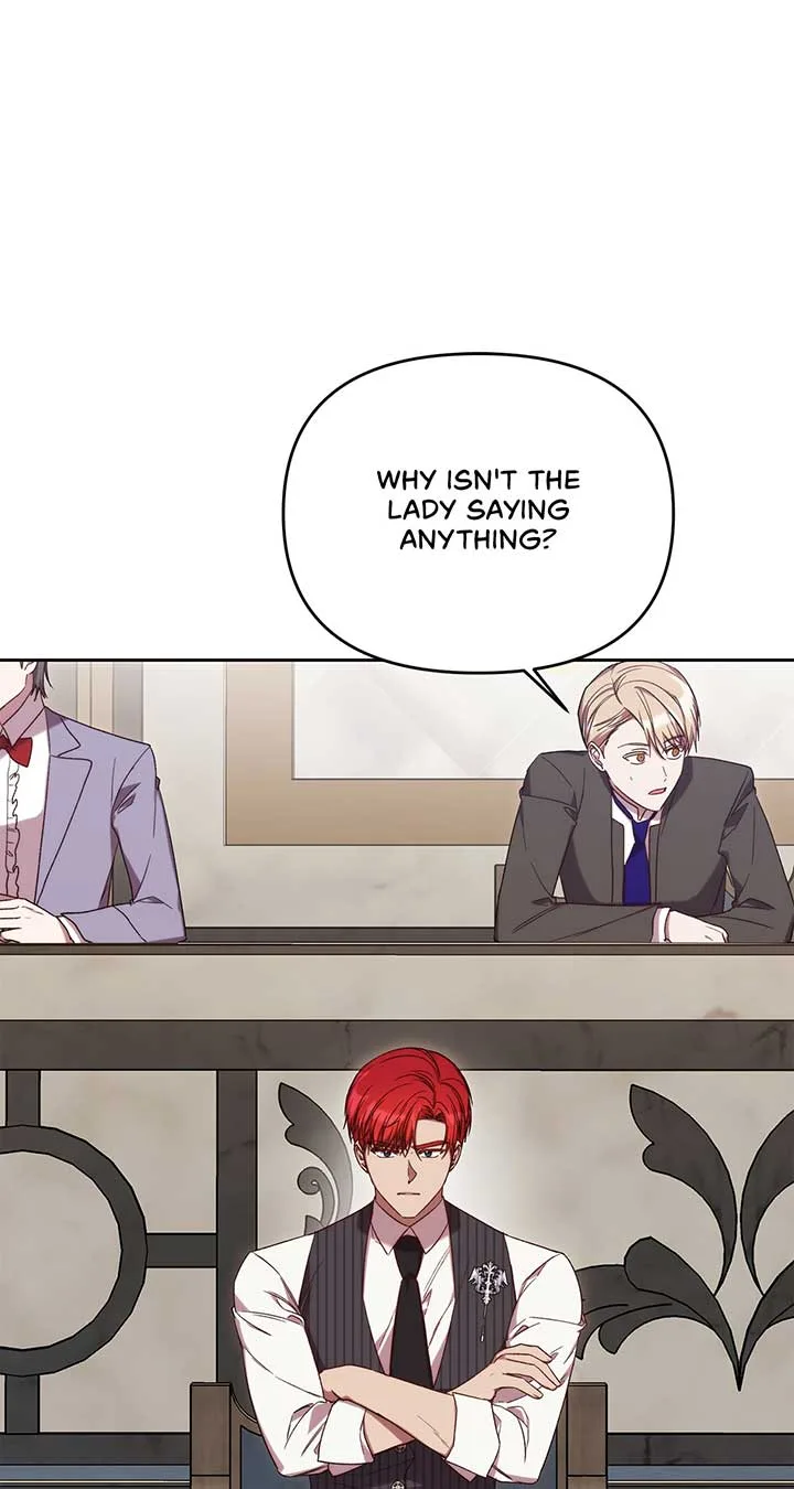I Became the Greatest Heiress of the Empire Chapter 44 page 35