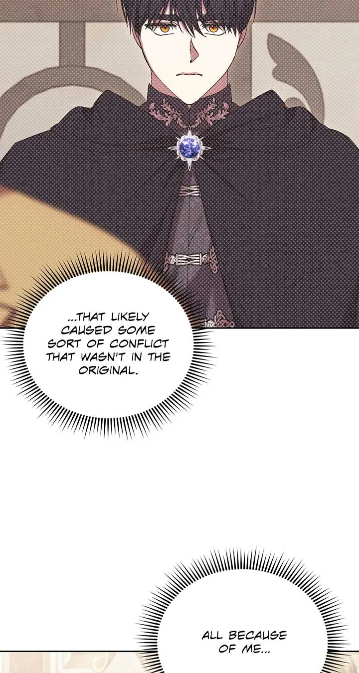 I Became the Greatest Heiress of the Empire Chapter 48 page 49