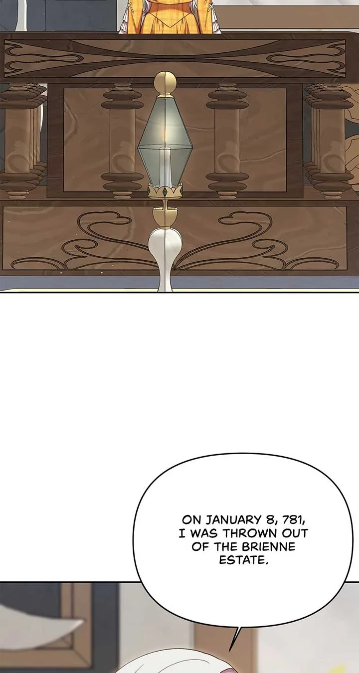 I Became the Greatest Heiress of the Empire Chapter 44 page 40