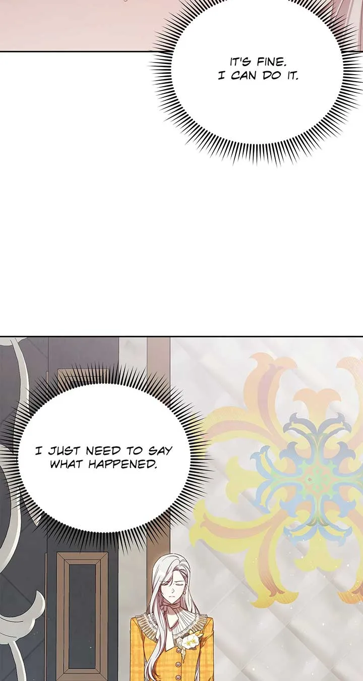 I Became the Greatest Heiress of the Empire Chapter 44 page 39
