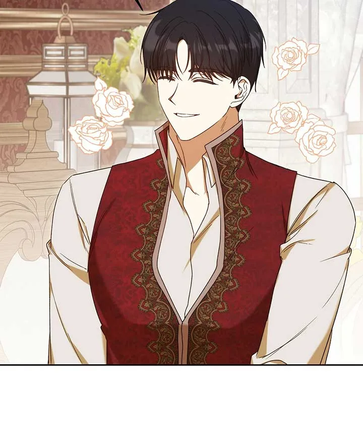 I Became the Greatest Heiress of the Empire Chapter 48 page 42
