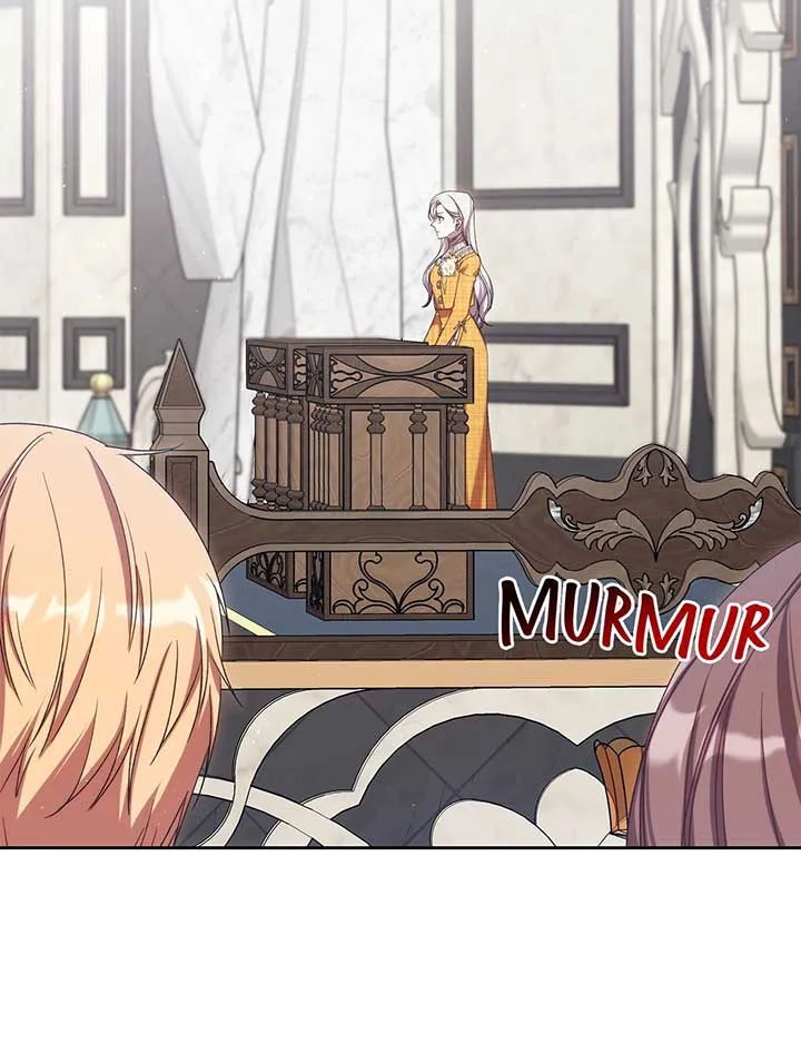 I Became the Greatest Heiress of the Empire Chapter 44 page 34