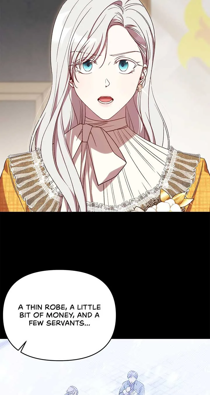 I Became the Greatest Heiress of the Empire Chapter 44 page 41