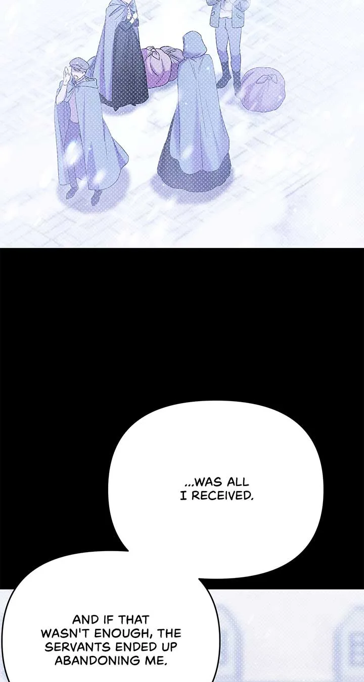 I Became the Greatest Heiress of the Empire Chapter 44 page 42