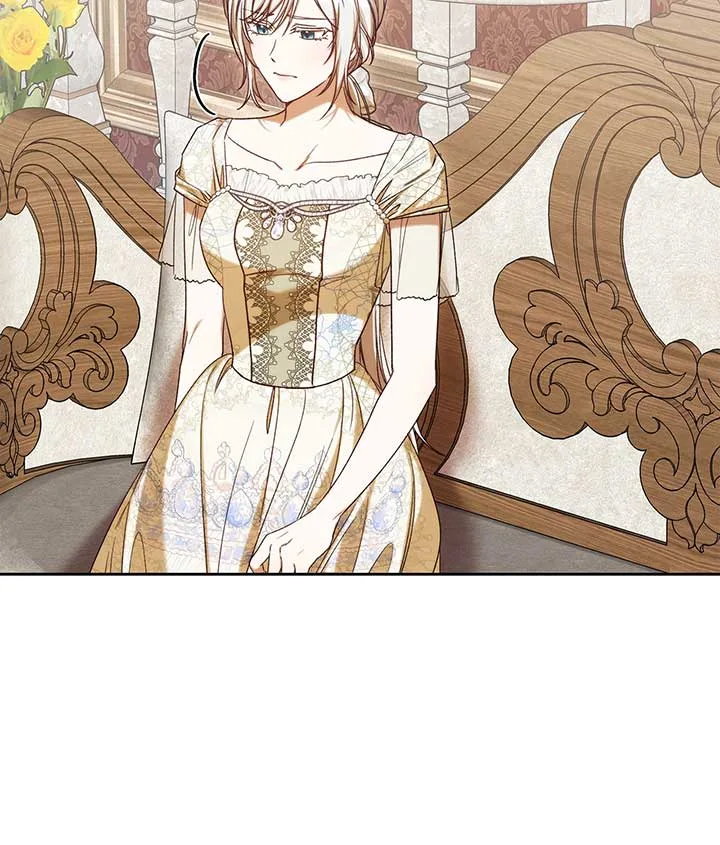 I Became the Greatest Heiress of the Empire Chapter 48 page 58
