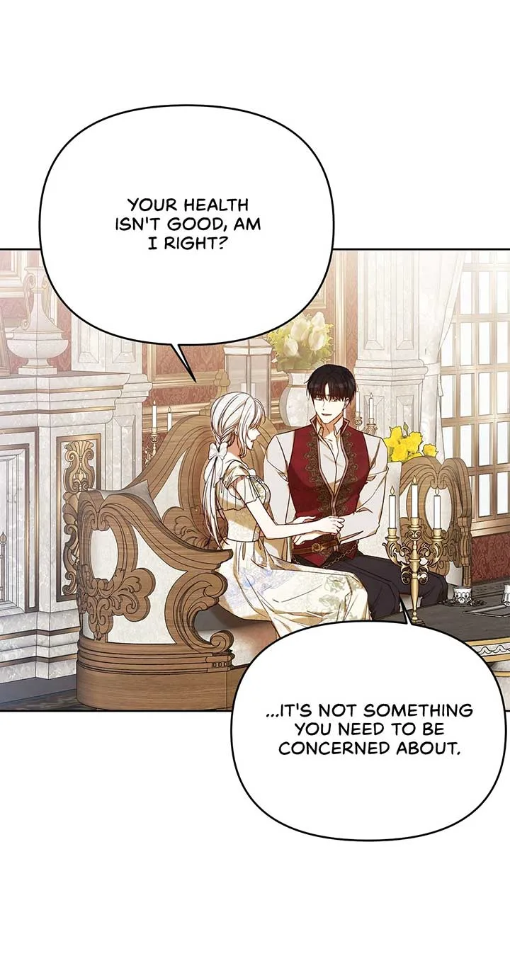 I Became the Greatest Heiress of the Empire Chapter 48 page 44