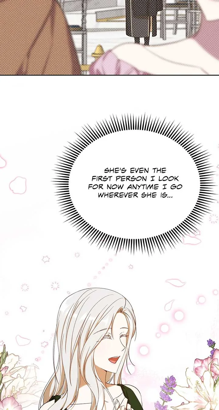 I Became the Greatest Heiress of the Empire Chapter 48 page 55