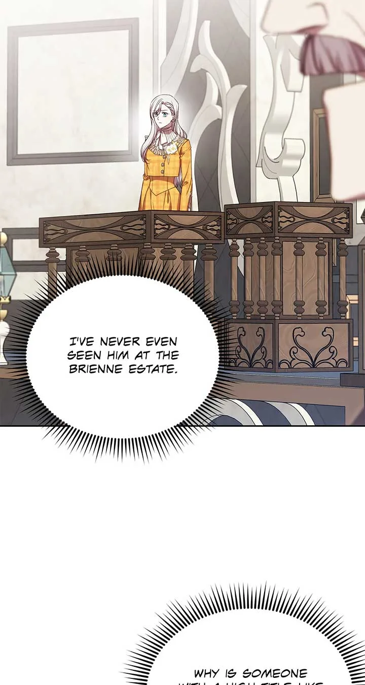 I Became the Greatest Heiress of the Empire Chapter 44 page 28
