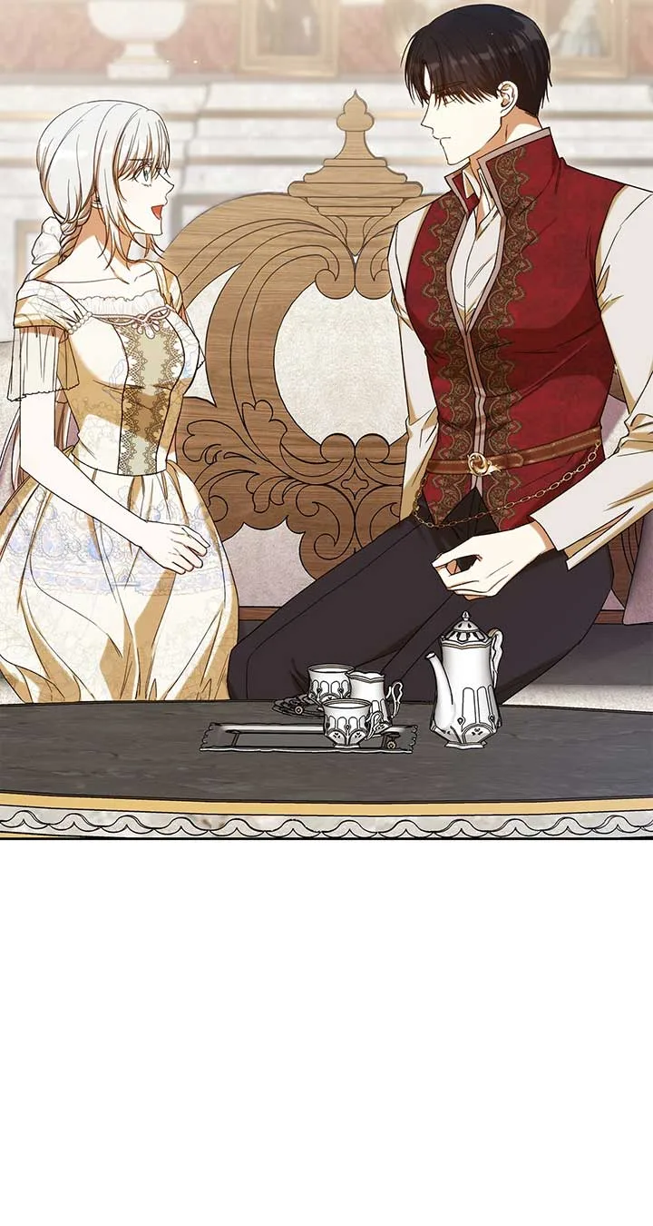 I Became the Greatest Heiress of the Empire Chapter 48 page 61