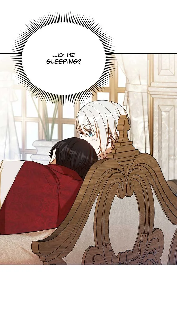 I Became the Greatest Heiress of the Empire Chapter 48 page 71