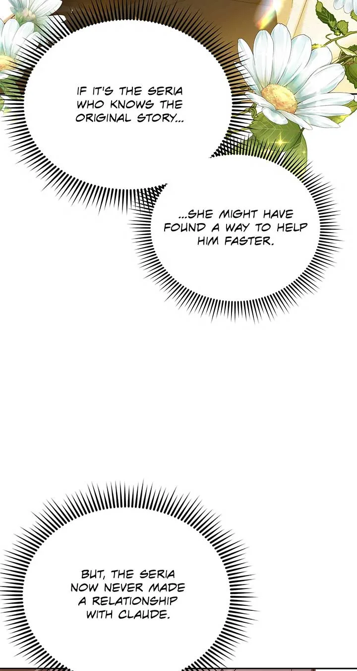 I Became the Greatest Heiress of the Empire Chapter 48 page 47