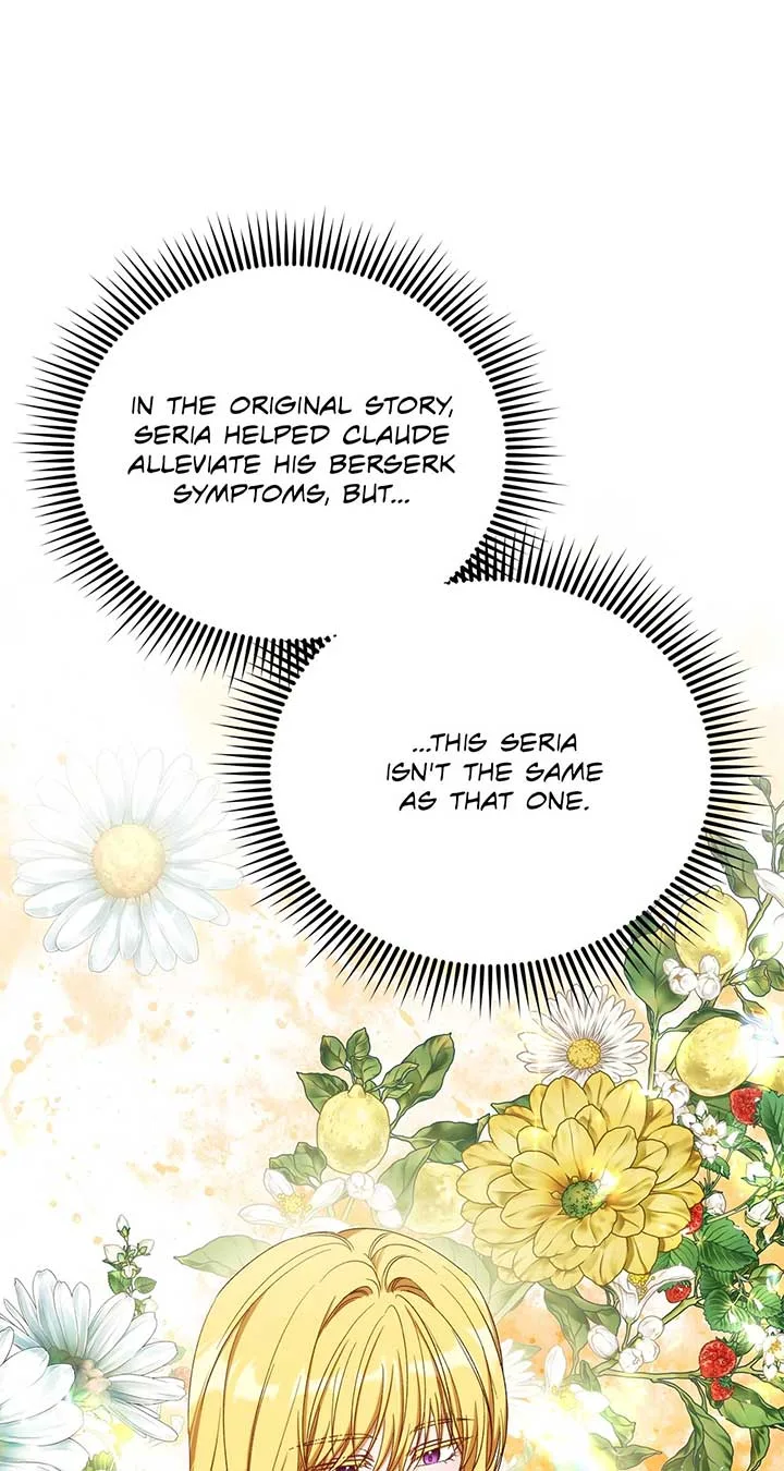 I Became the Greatest Heiress of the Empire Chapter 48 page 45