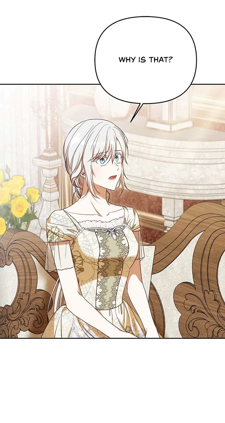 I Became the Greatest Heiress of the Empire Chapter 48 page 52