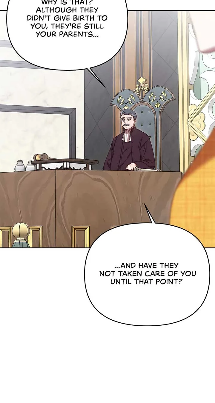 I Became the Greatest Heiress of the Empire Chapter 44 page 49
