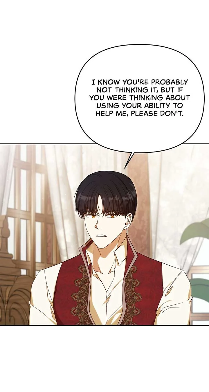 I Became the Greatest Heiress of the Empire Chapter 48 page 51