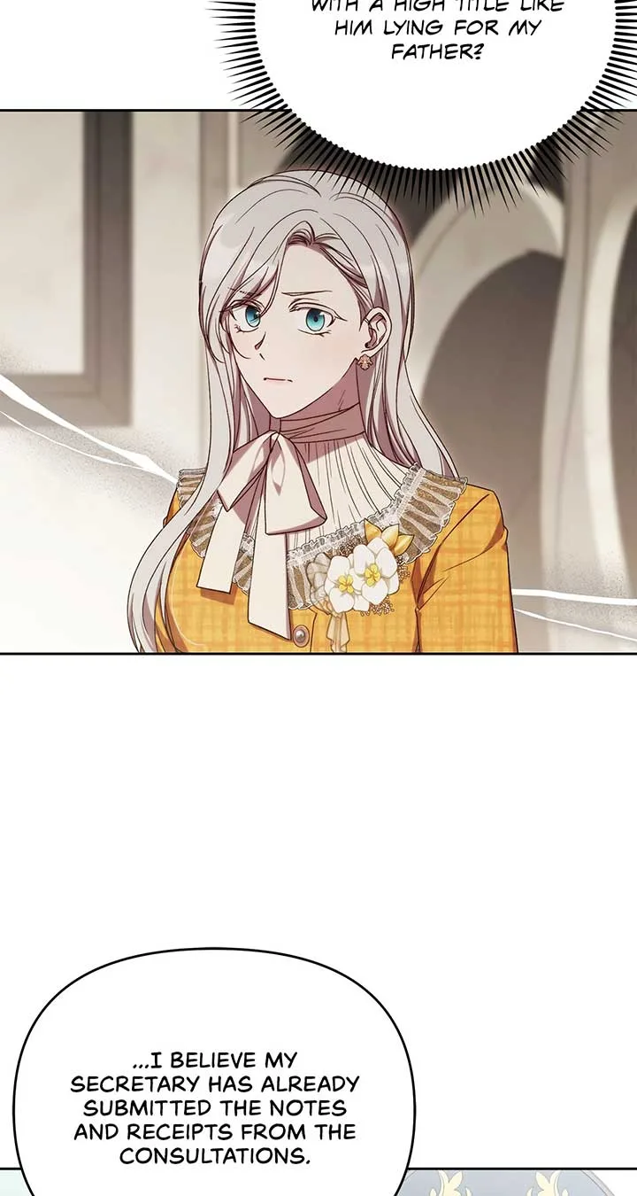 I Became the Greatest Heiress of the Empire Chapter 44 page 29