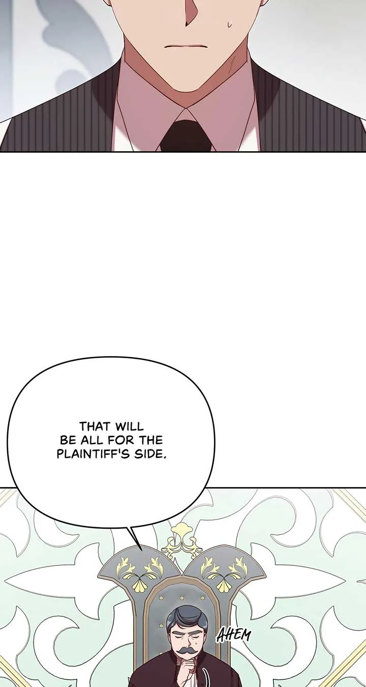 I Became the Greatest Heiress of the Empire Chapter 44 page 37
