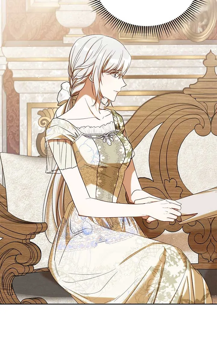 I Became the Greatest Heiress of the Empire Chapter 48 page 50