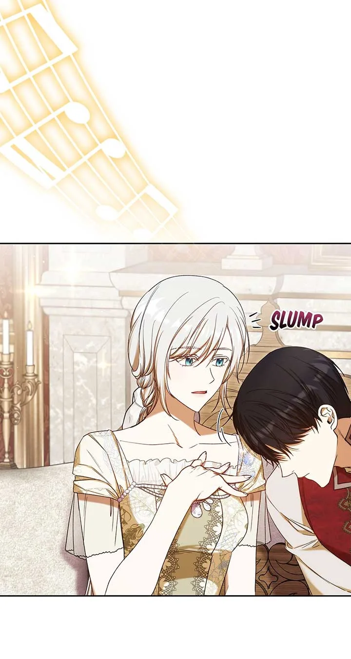 I Became the Greatest Heiress of the Empire Chapter 48 page 69