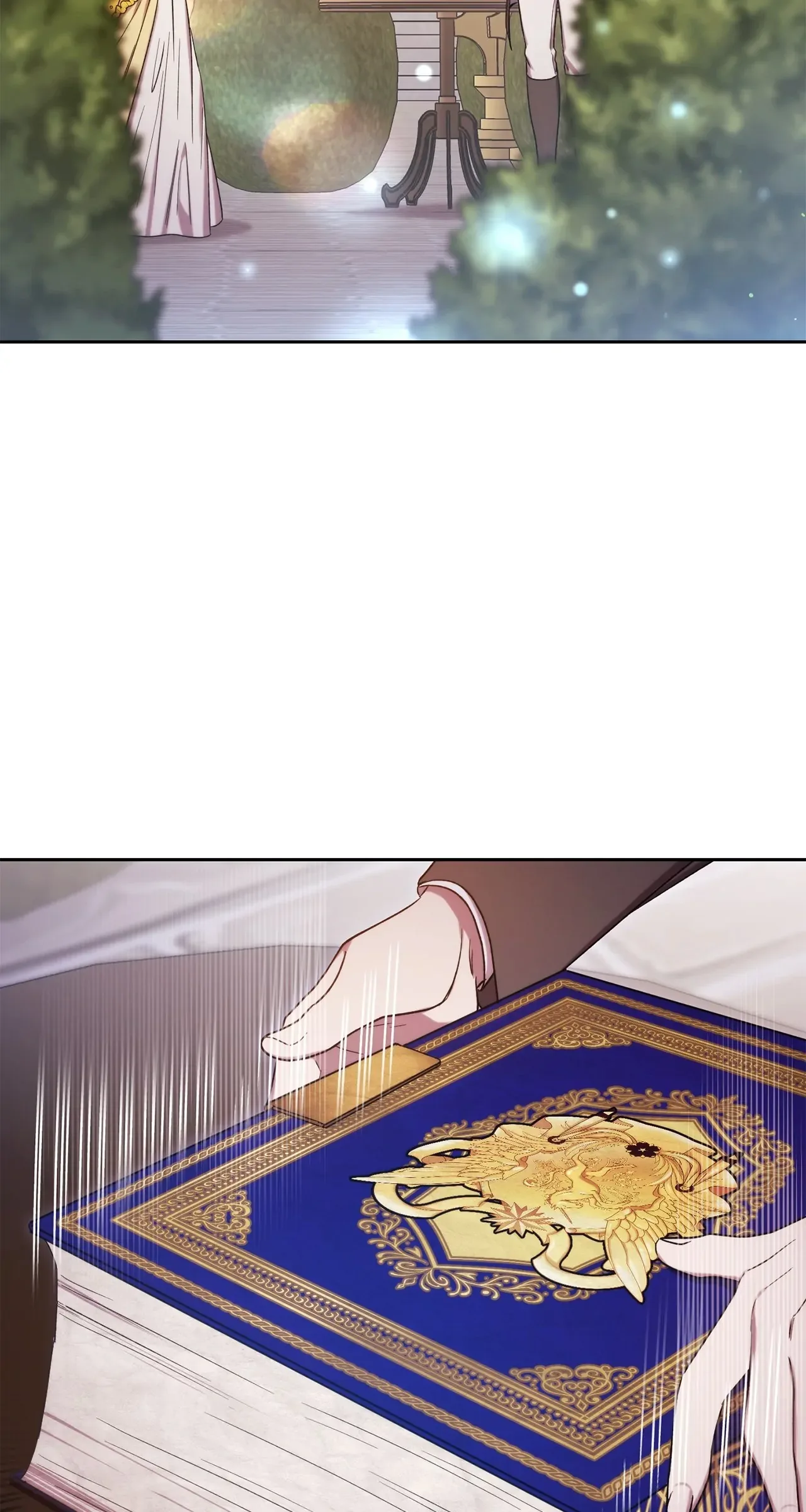 I Became the Greatest Heiress of the Empire Chapter 40 page 65