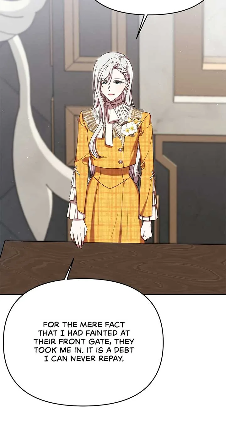 I Became the Greatest Heiress of the Empire Chapter 44 page 56