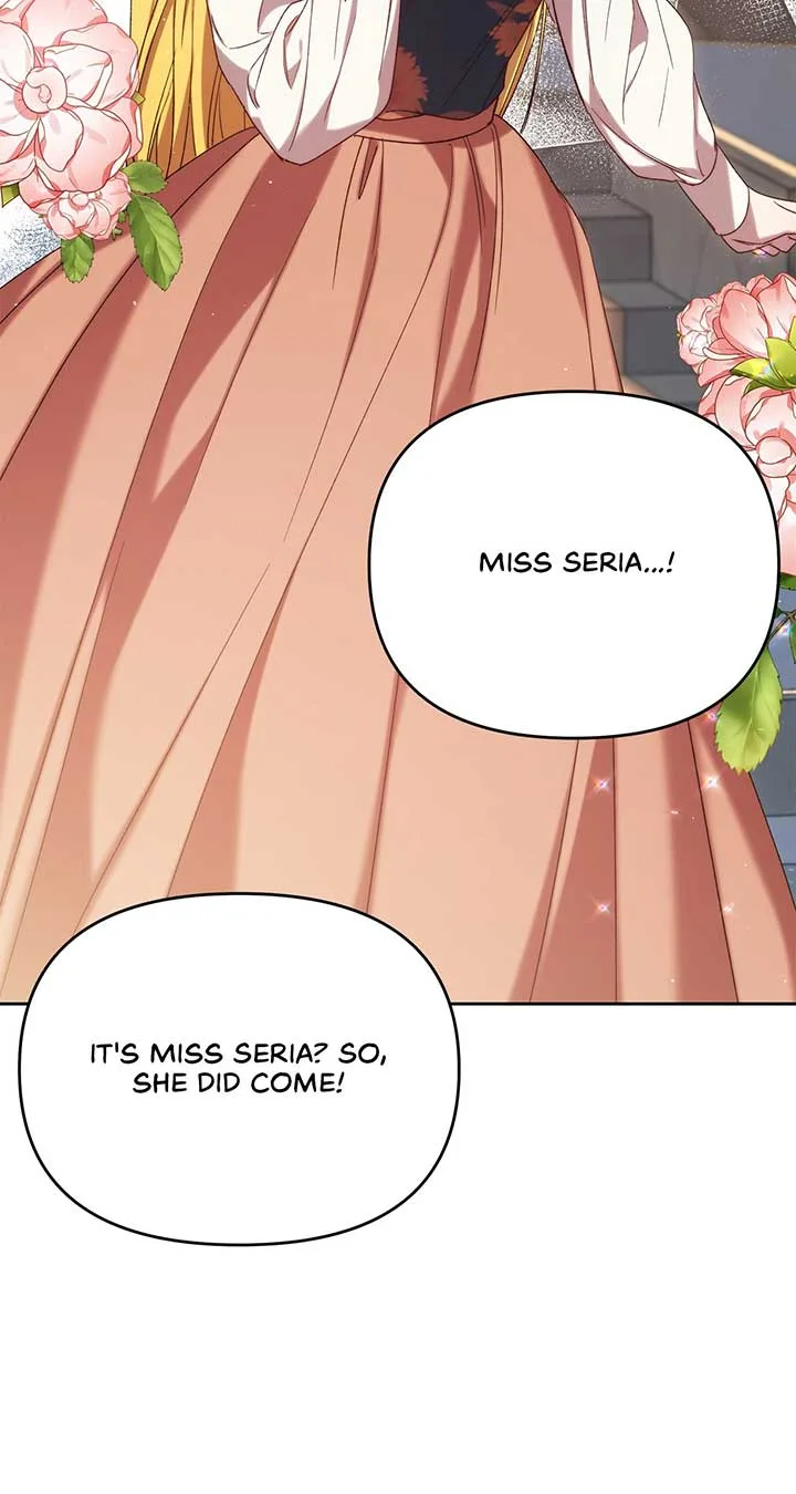 I Became the Greatest Heiress of the Empire Chapter 44 page 65