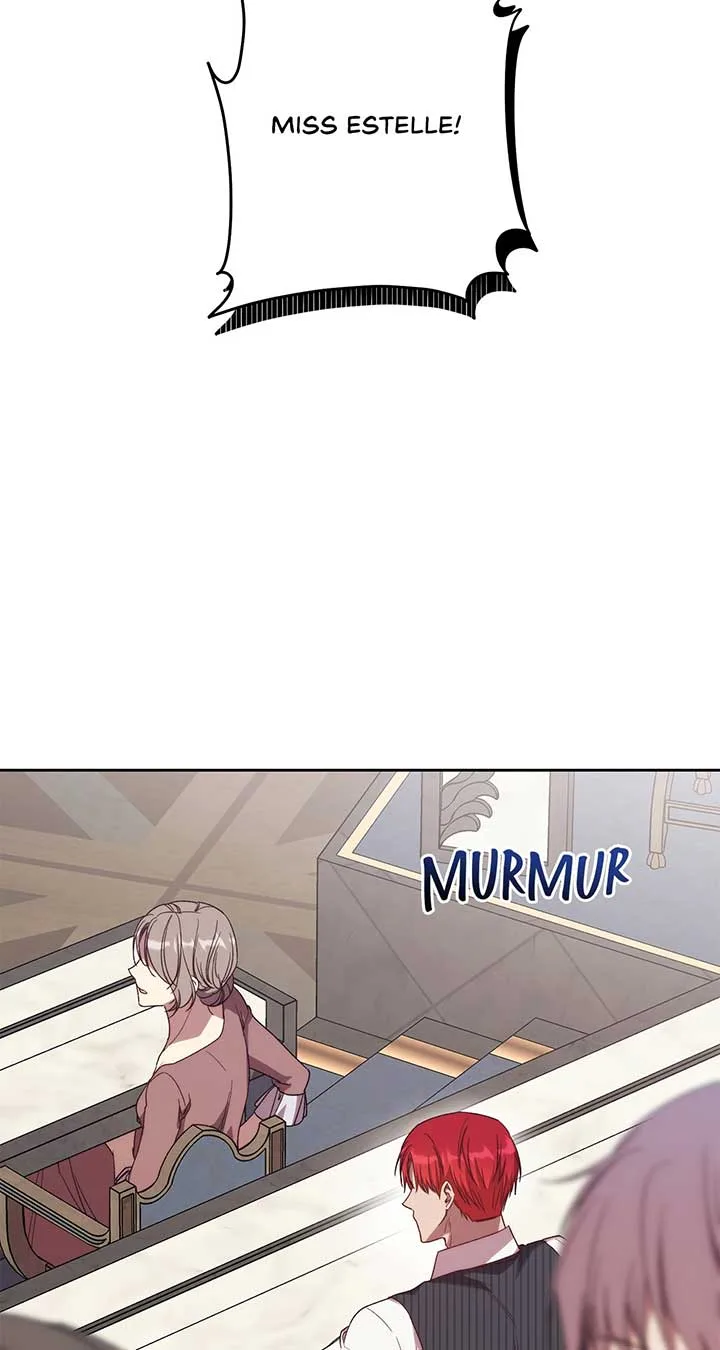 I Became the Greatest Heiress of the Empire Chapter 44 page 61