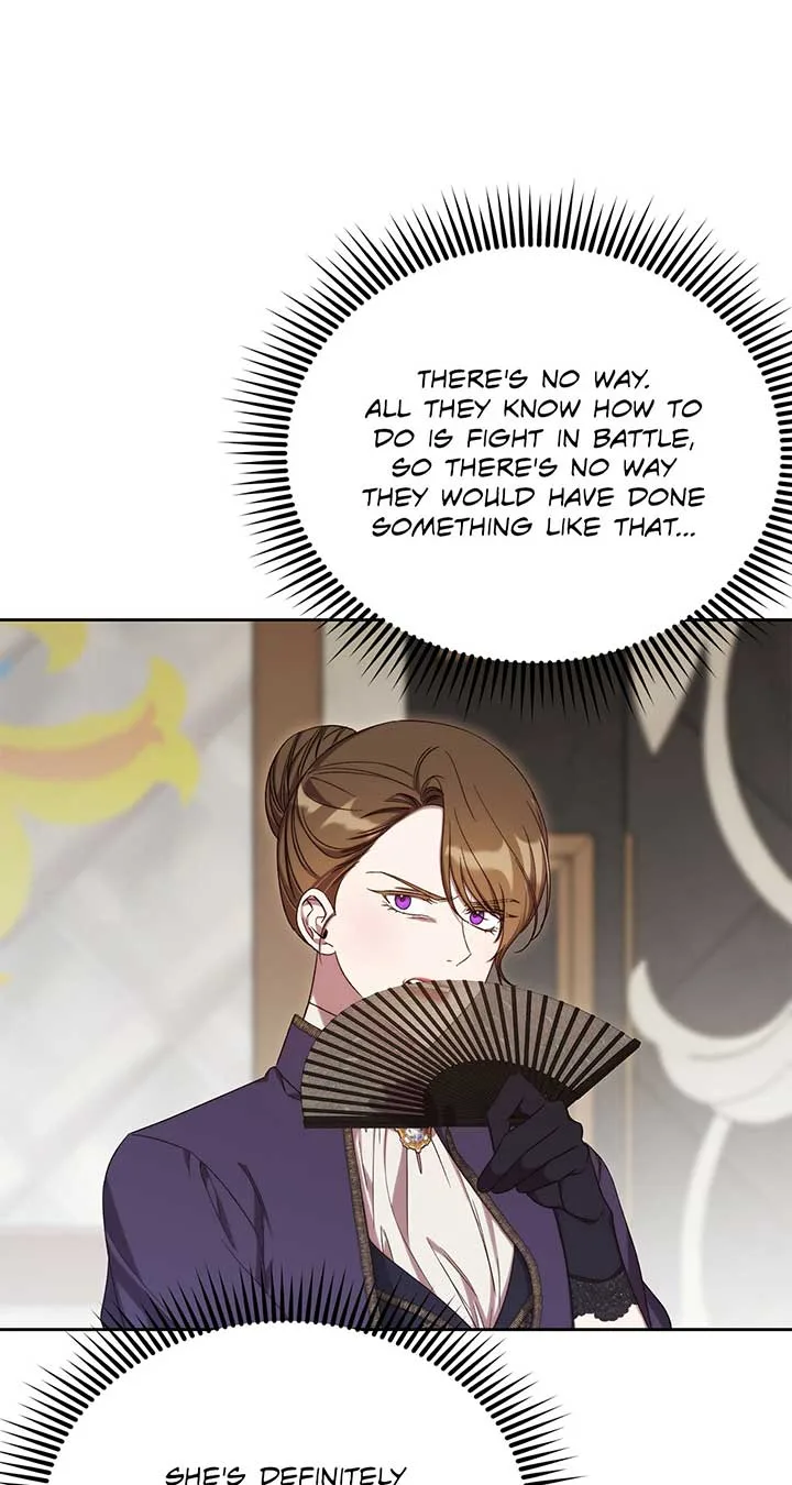 I Became the Greatest Heiress of the Empire Chapter 44 page 57
