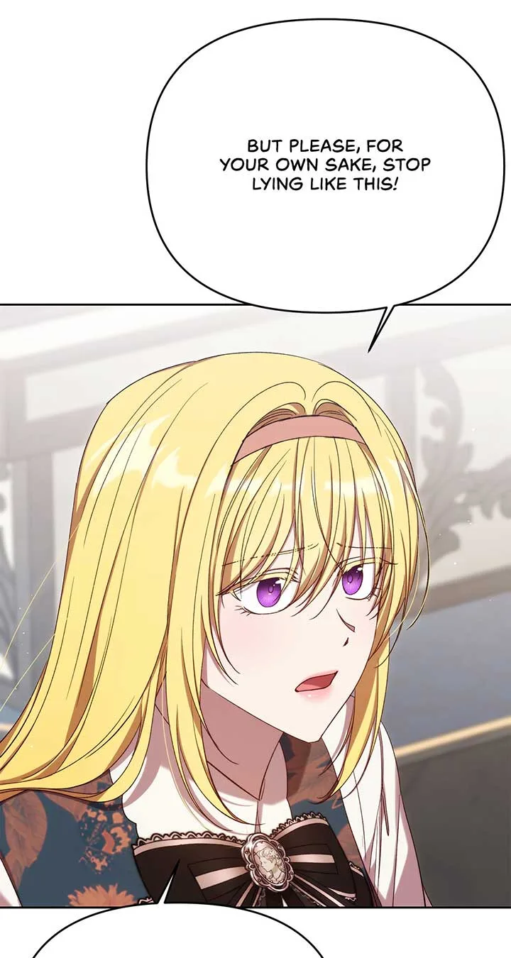 I Became the Greatest Heiress of the Empire Chapter 44 page 66