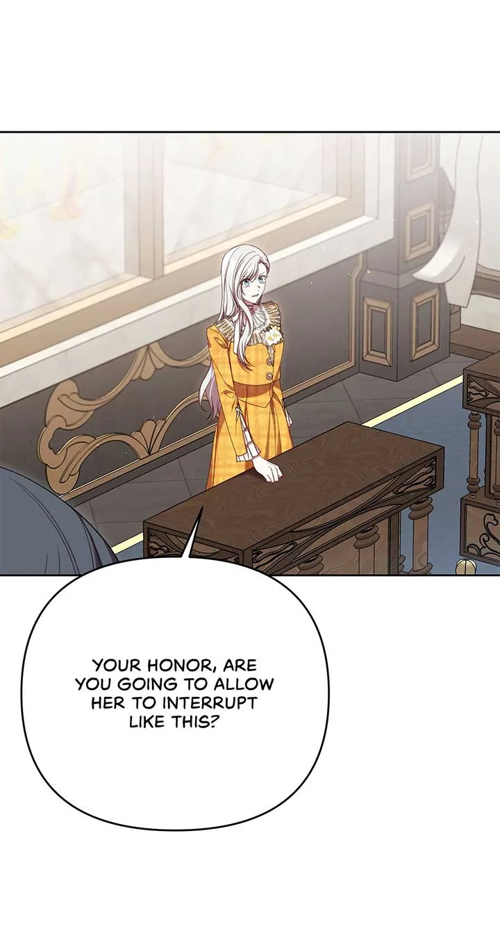I Became the Greatest Heiress of the Empire Chapter 44 page 68