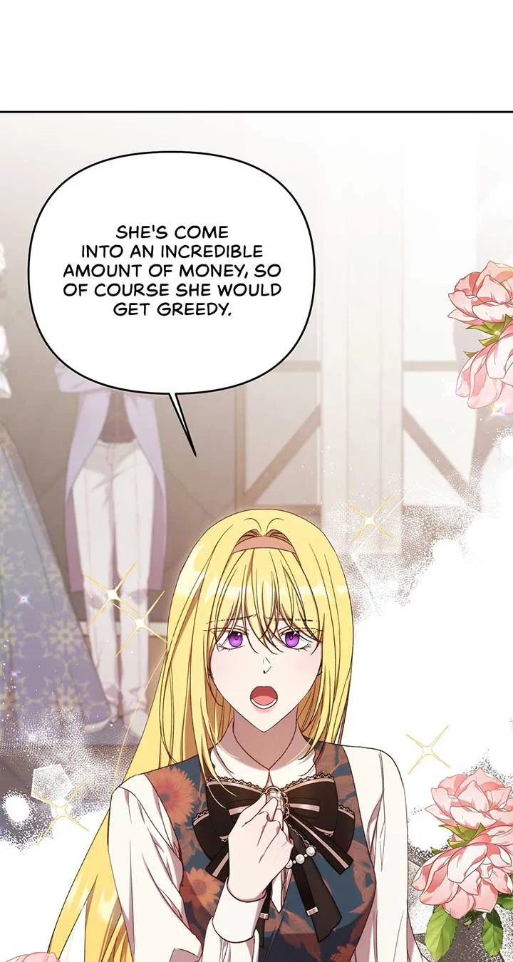 I Became the Greatest Heiress of the Empire Chapter 44 page 64