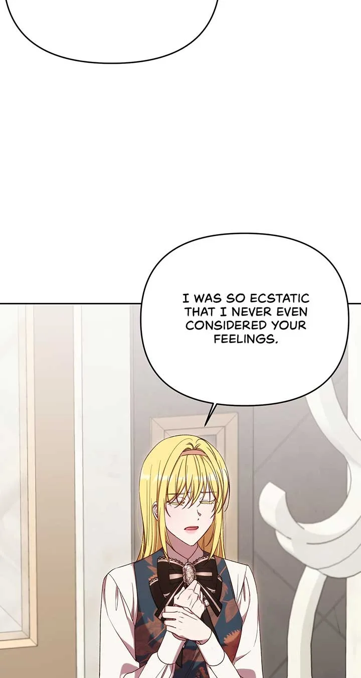 I Became the Greatest Heiress of the Empire Chapter 44 page 77