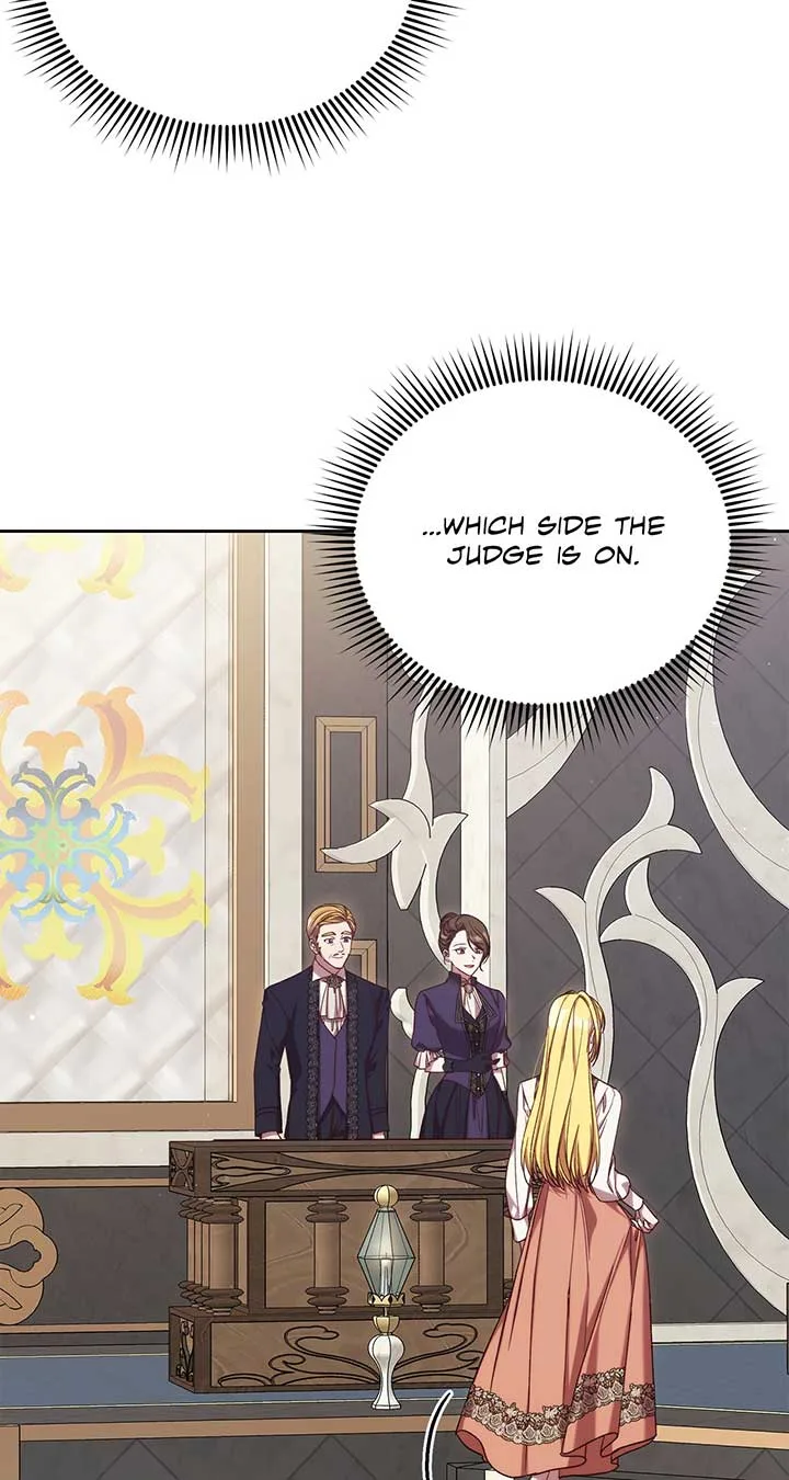 I Became the Greatest Heiress of the Empire Chapter 44 page 71