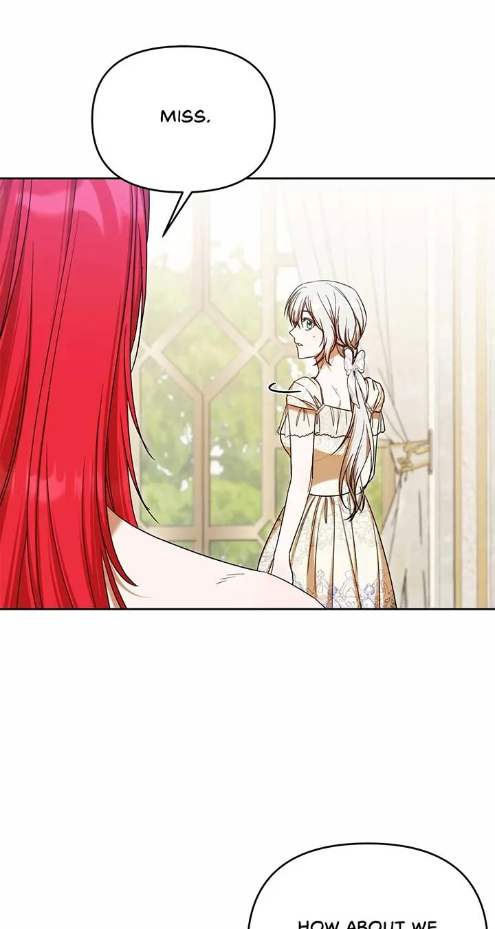 I Became the Greatest Heiress of the Empire Chapter 50 page 52