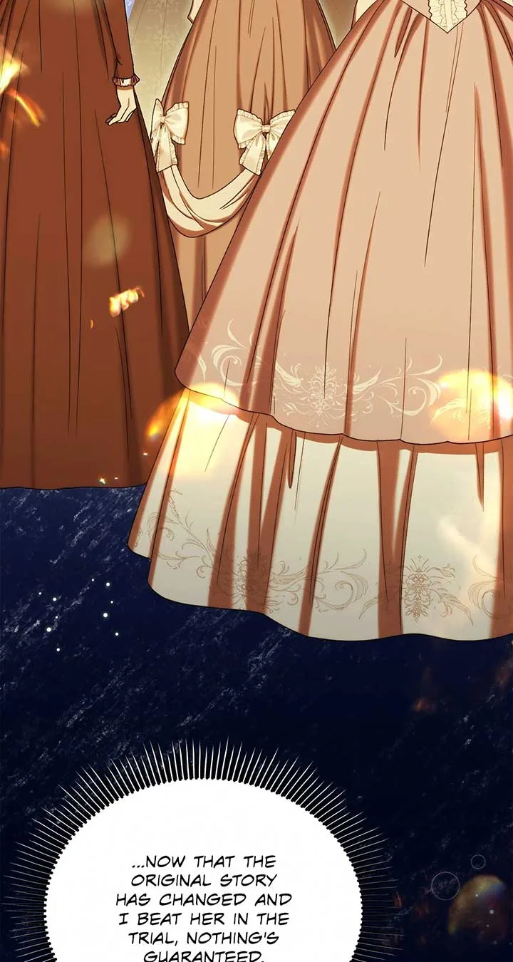 I Became the Greatest Heiress of the Empire Chapter 50 page 14
