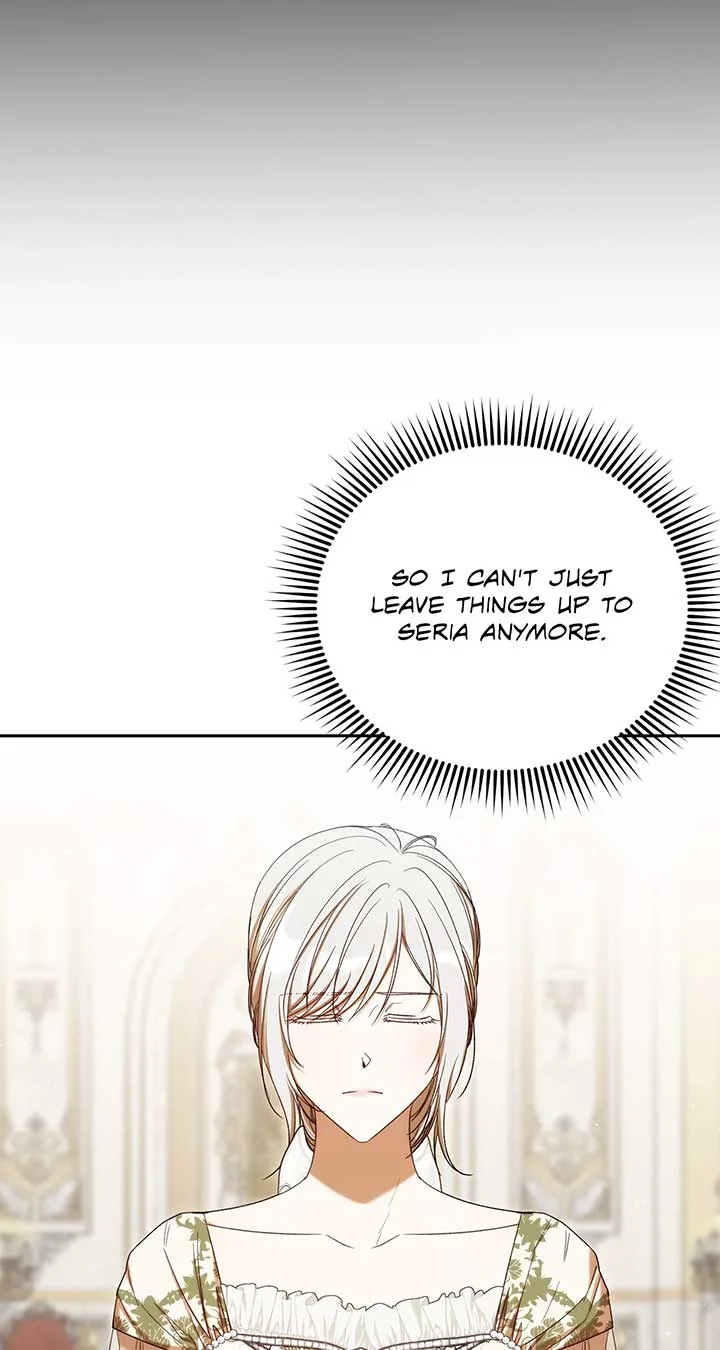 I Became the Greatest Heiress of the Empire Chapter 50 page 17