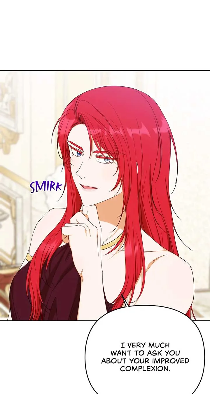 I Became the Greatest Heiress of the Empire Chapter 50 page 44
